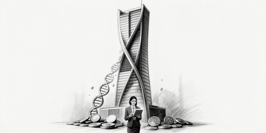 Illumina Surges to 52‑Week High as S&P 500 Rebounds and Biotech Momentum Rides Illumina Surges to 52‑Week High as S&P 500 Rebounds and Biotech Momentum Rides