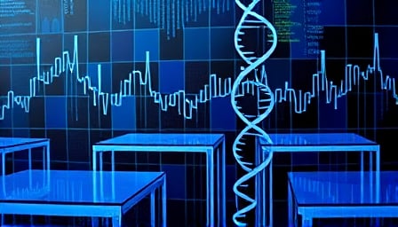 Illumina's Stock Soars with DRAGEN v4.4 Launch Amid Market Volatility