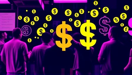 Illuvium Demonstrates Resilience and Growth Potential in Cryptocurrency Market