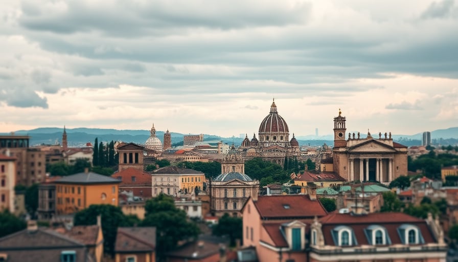 Il Sole 24 Ore: Navigating Investor, Political, and AI Challenges at €11 a Share Il Sole 24 Ore: Navigating Investor, Political, and AI Challenges at €11 a Share