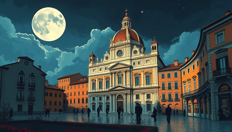 Il Sole 24 Ore: Navigating Labor Wars, Digital Shift & Ex‑Ilva Deal Il Sole 24 Ore: Navigating Labor Wars, Digital Shift & Ex‑Ilva Deal