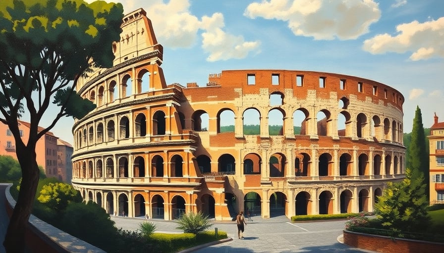 Il Sole 24 Ore SpA: Navigating EU Policy, AI Trends & Investor Upside in 2025 Il Sole 24 Ore SpA: Navigating EU Policy, AI Trends & Investor Upside in 2025