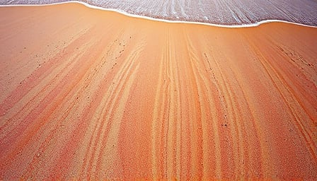 Iluka Resources Ltd Sees Share Recovery Amid Strategic Shifts and Sector Resilience