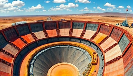 Iluka Resources Poised to Capitalize on Rare-Earth Demand Surge Amid Green Tech Growth