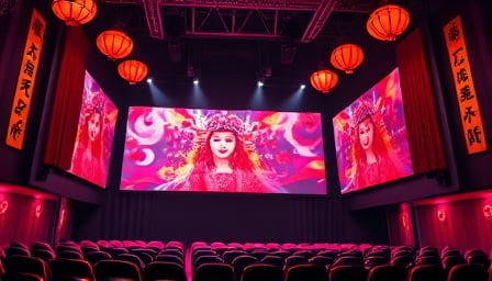 ILUS International Inc. Faces Financial Struggles Amid Ambitious Focus on Chinese Market