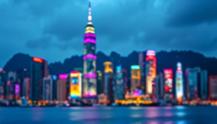 ILUS International Inc. Leverages Strategic Focus on China Amid Entertainment Sector Challenges