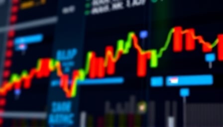 Imagen Network's Price Volatility Highlights Crypto Market Dynamics
