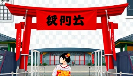 IMAGICA GROUP Inc. Bolsters Its Role in Japan's Entertainment Sector with Strategic Growth and Diversification