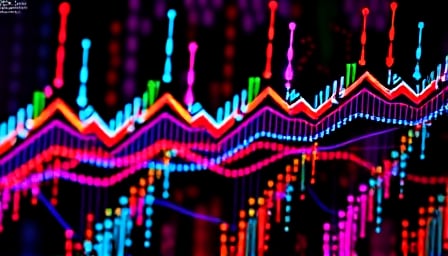 Imagine We All Held: Navigating Volatility in the Cryptocurrency Market
