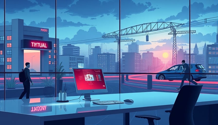 ImagineAR Inc.: AI‑Driven Innovation Amid Volatile Stock, Low Market Cap