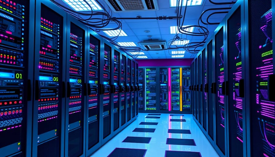 ImagineAR Inc.: Driving AI & ML Innovation Amid Volatile Stock Performance