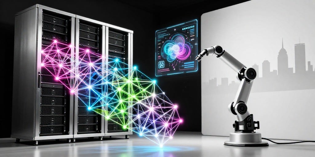 ImagineAR Inc.: Pioneering AI & ML Solutions Amid Market Volatility