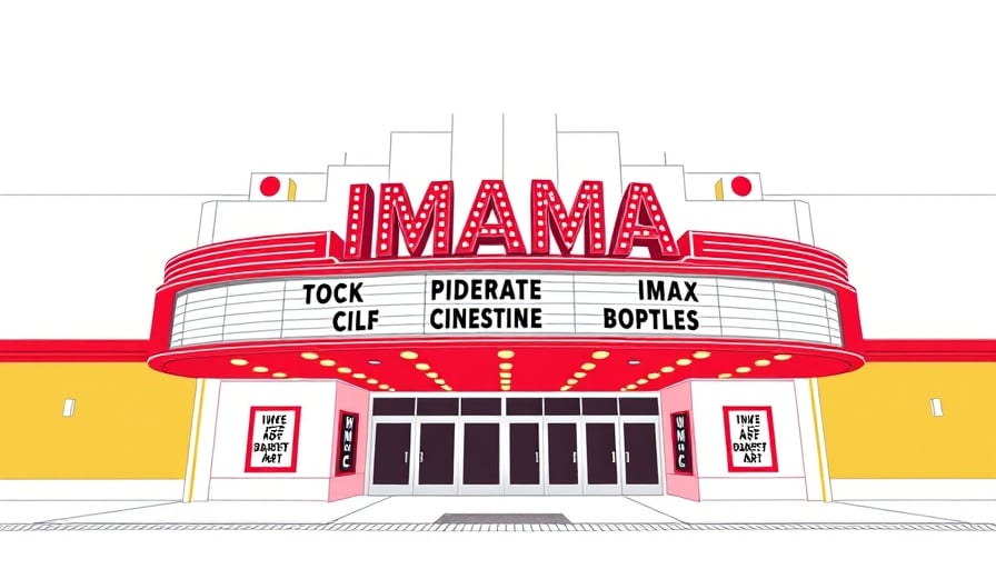 IMAX Corp: 2025 Market Outlook & Investor Guide for Growth