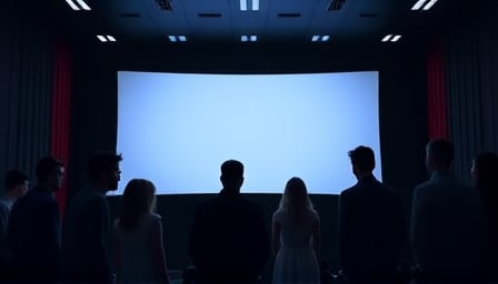 IMAX Corp: Market Confidence and Strategic Growth Amid Industry Shifts