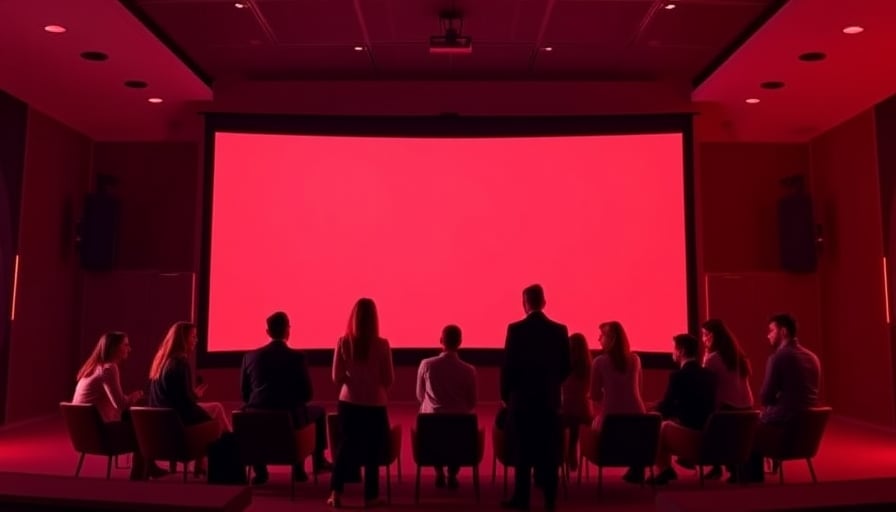 IMAX Corp. Shines With 2025 Film Screenings, 52‑Week Price Highlights IMAX Corp. Shines With 2025 Film Screenings, 52‑Week Price Highlights