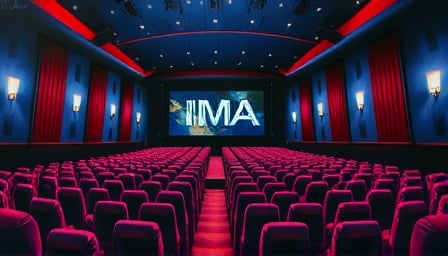 IMAX Corp Surpasses Q2 Expectations with Strong Financial Performance