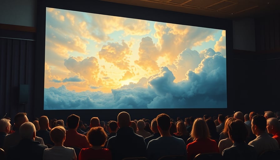 IMAX Corp's Q3 Earnings Surge Driven by Global Expansion and Premium Content Strategy IMAX Corp's Q3 Earnings Surge Driven by Global Expansion and Premium Content Strategy