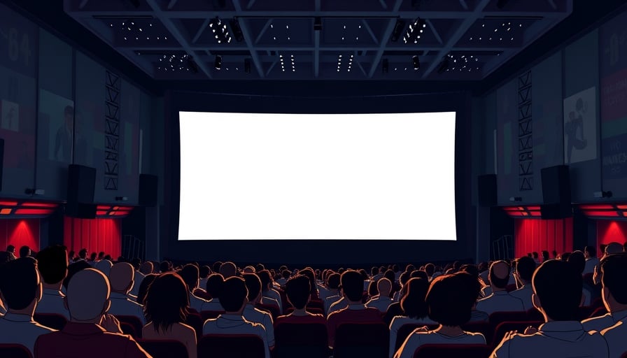 IMAX Navigates Industry Shifts Amid Investor Reassessment of Decade-Long Performance