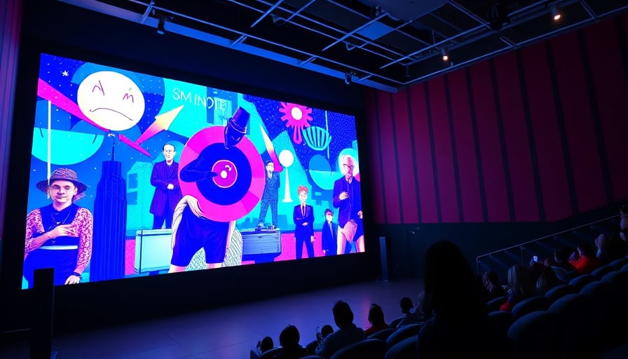 IMAX Sees $80M+ Revenue Surge as Amazon's Project Hail Mary Dominates Box Office