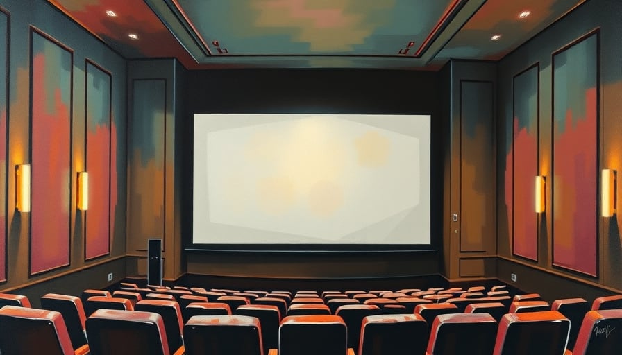 IMAX Sees Global Growth: India’s Varanasi & China Record‑Busting Success Boost Investor Value