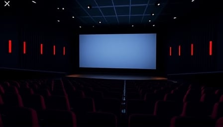 IMAX Shatters Records in China Amid Global Box Office Hurdles with 'Mission: Impossible' Success