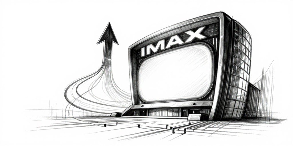 IMAX Stock Breaks Out: Premium Cinema Tech Drives Investor Interest in 2026 IMAX Stock Breaks Out: Premium Cinema Tech Drives Investor Interest in 2026