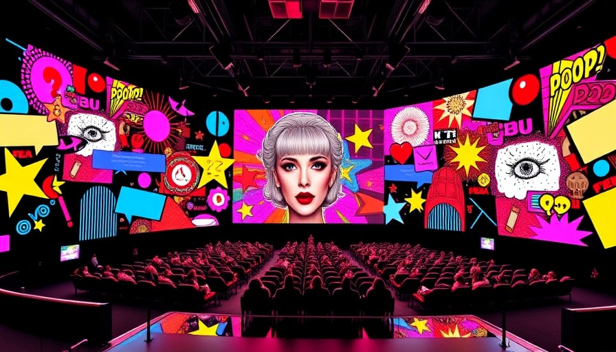 IMAX Unveils 3‑Year Growth Plan, Stock Rises 6% After Investor Day IMAX Unveils 3‑Year Growth Plan, Stock Rises 6% After Investor Day