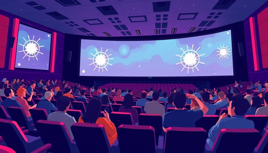 IMAX's Premium Growth: Ticket Prices Rise, Brand Expands Amid Rising Demand