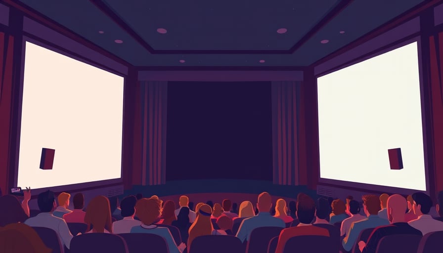 IMAX’s Thanksgiving Surge Drives 35%+ Investor Gains and Growth Momentum IMAX’s Thanksgiving Surge Drives 35%+ Investor Gains and Growth Momentum