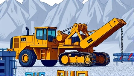 Imdex Ltd Reports Year of Innovation and Strategic Growth in Mining Technology Imdex Ltd Reports Year of Innovation and Strategic Growth in Mining Technology