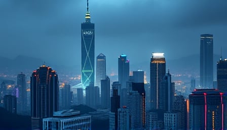 Imeik Technology Development Co Ltd: Navigating Market Fluctuations Amidst Dividend Trends and Sector Dynamics Imeik Technology Development Co Ltd: Navigating Market Fluctuations Amidst Dividend Trends and Sector Dynamics