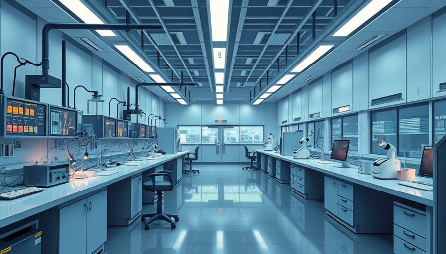 IMEIK’s 2025 Market Pulse: Tech Growth Amid Shifting Med‑Beauty Landscape