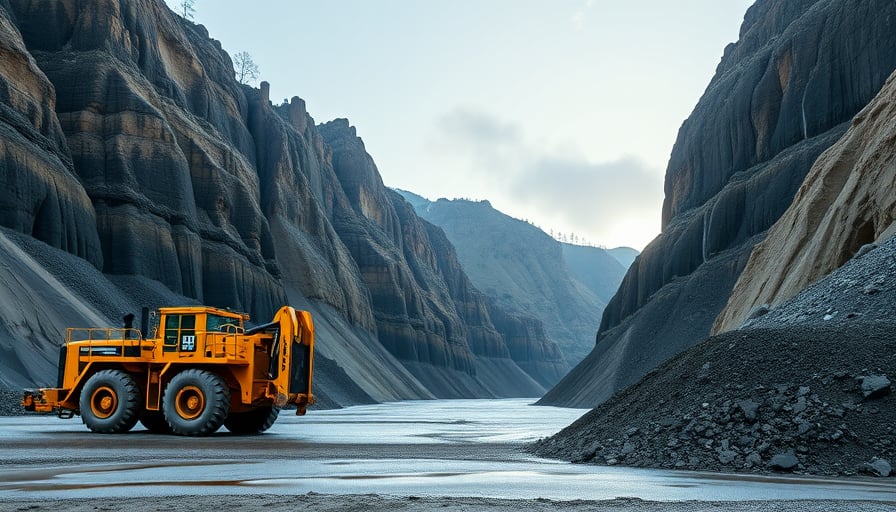 Imerys SA Expands into Lithium, Boosts Governance & Grows Market Position