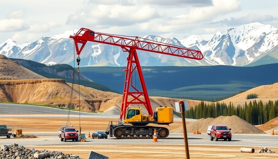 iMetal Reports Strong Drilling Results, Expanding Gold System at Gowganda West iMetal Reports Strong Drilling Results, Expanding Gold System at Gowganda West