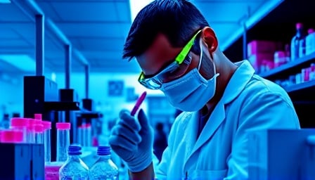 Immix Biopharma Advances in Oncology and Inflammation with Tissue-Specific Therapies