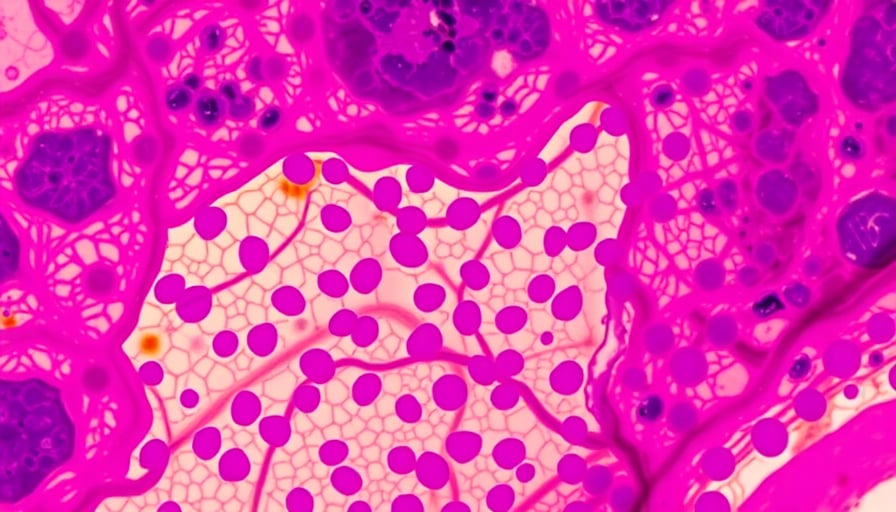 Immix Biopharma: Pioneering Tissue‑Specific Drugs for IBD & Cancer Immix Biopharma: Pioneering Tissue‑Specific Drugs for IBD & Cancer