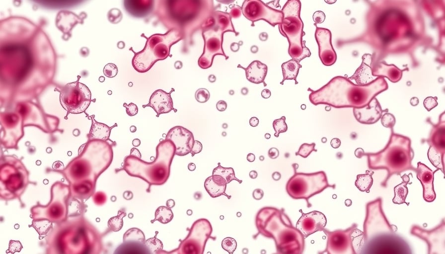 Immix Biopharma's Targeted IBD Therapy Drives Growth & Investor Interest