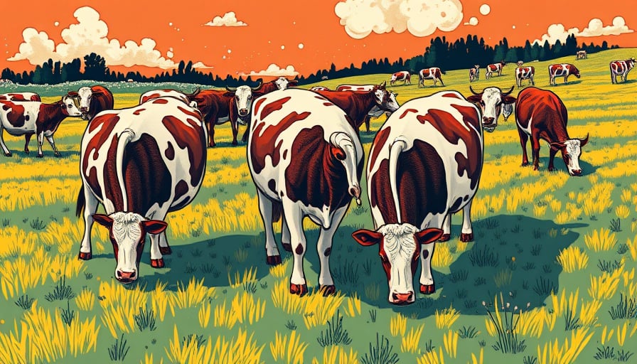 ImmuCell Corp Q3 2025: Milk‑Derived Antibody Growth Fuels Investor Interest ImmuCell Corp Q3 2025: Milk‑Derived Antibody Growth Fuels Investor Interest