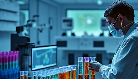 Immuneering Corp. Innovates in Healthcare with Advanced Diagnostic Platforms for Oncologic and Neurologic Diseases