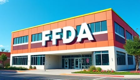 ImmunityBio Stock Plummets After FDA Issues Refuse to File Letter