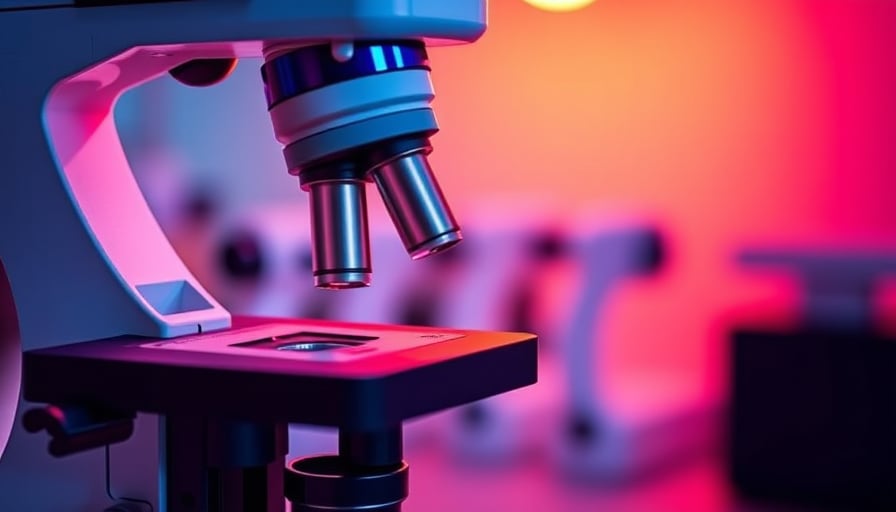 ImmunityBio’s Cell‑Therapy Vision: Navigating Volatile Stocks to Breakthrough Treatments