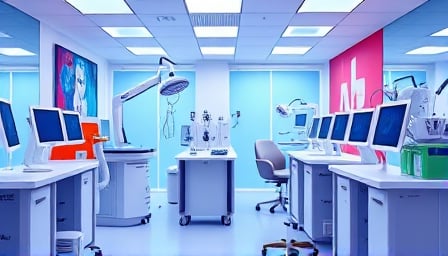 Immunocore Holdings PLC: Innovating Through Market Volatility in the Biotech Sector