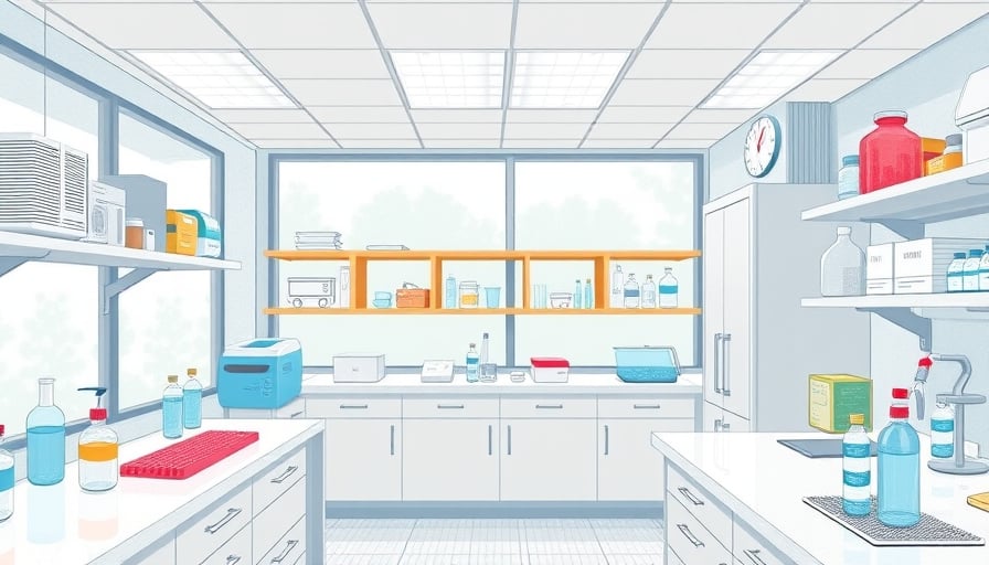 Immunocore Reshuffles R&D Leadership to Accelerate TCR Therapies