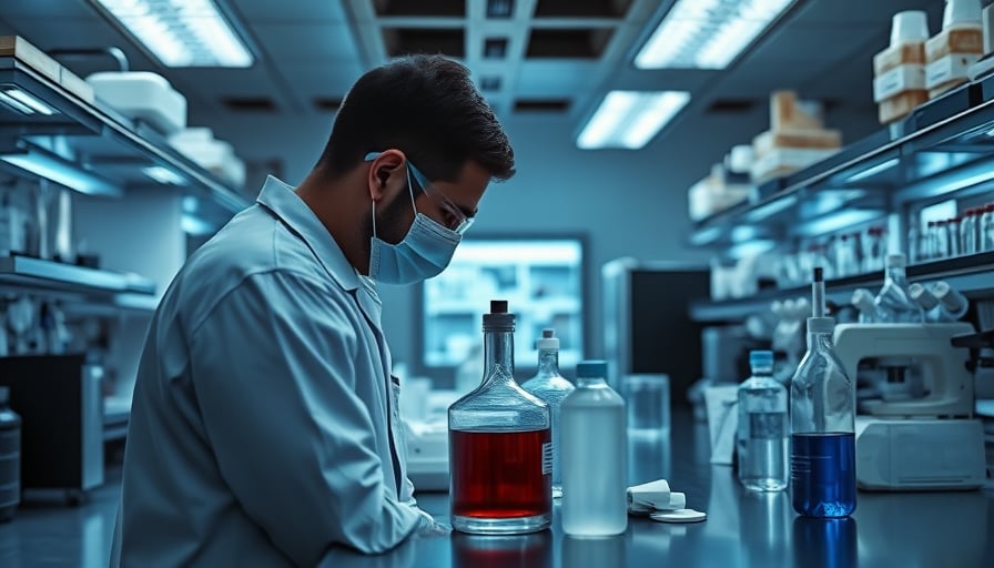 Immunocore Unveils 2026 Roadmap: 2026 Milestones to Transform Biotech