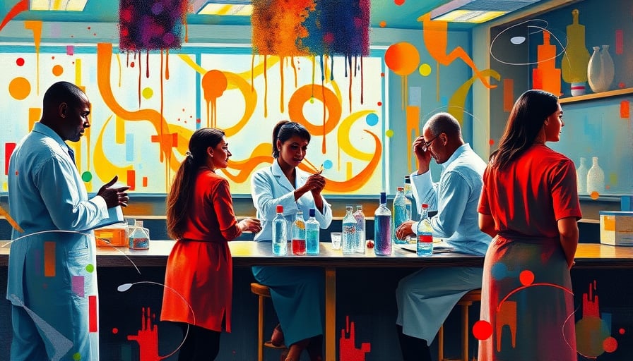 Immunome (IMMO) Stock: Volatile Surge After Merger — A High‑Risk, High‑Reward Opportunity Immunome (IMMO) Stock: Volatile Surge After Merger — A High‑Risk, High‑Reward Opportunity