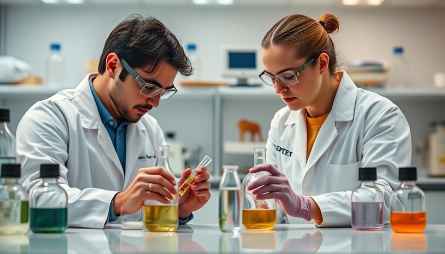 Immunome’s Varegacestat Phase‑3 Win Sends Shares Soaring Over 30% Immunome’s Varegacestat Phase‑3 Win Sends Shares Soaring Over 30%