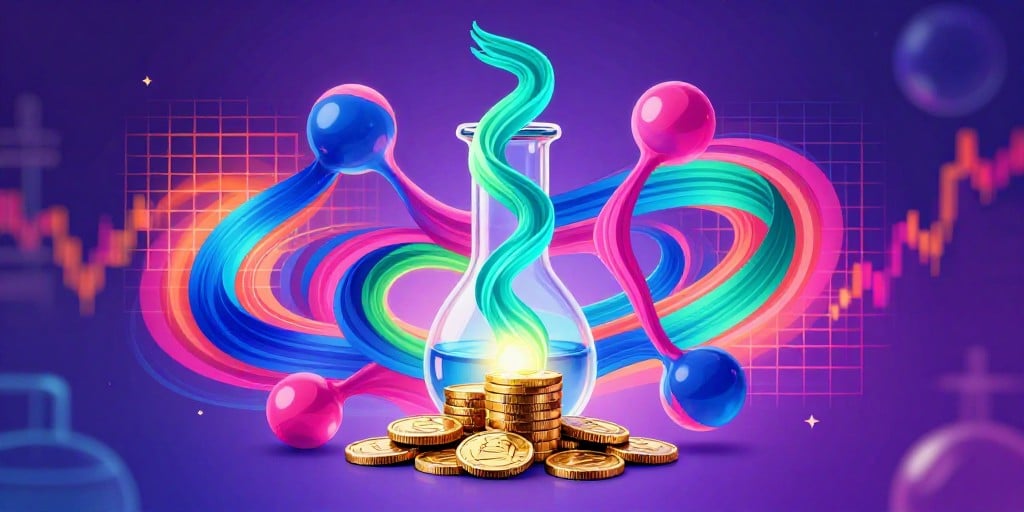 Immunovant Q1 2026: $797.8M Cash, $14M R&D, 6 On-Track Indications for IMVT‑1402 Immunovant Q1 2026: $797.8M Cash, $14M R&D, 6 On-Track Indications for IMVT‑1402