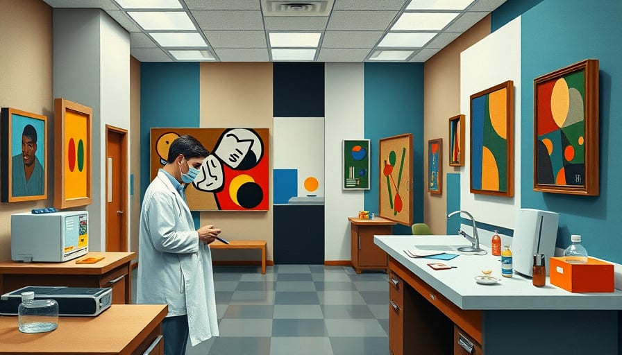 Immunovant's Batoclimab Fails Phase‑3 Trial, Stock Slides 16% After TED Results