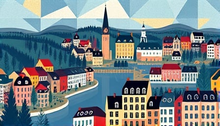 Immunovia AB Advances Cancer Care with Bioinformatic Solutions in Sweden