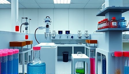 Immunovia AB Tackles Financial Hurdles with Strategic Rights Issue and New Cancer Diagnostic Launch Immunovia AB Tackles Financial Hurdles with Strategic Rights Issue and New Cancer Diagnostic Launch